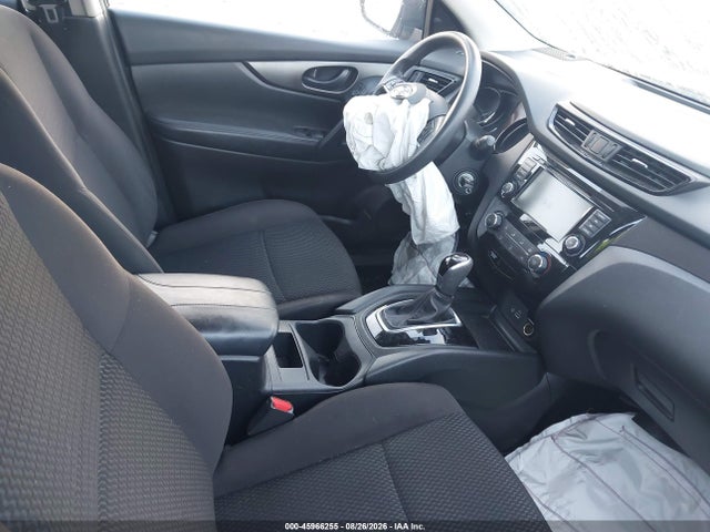 Продаж на аукціоні авто 2020 Nissan Rogue Sport S Fwd Xtronic Cvt, vin: JN1BJ1CV2LW277837, номер лоту: 45966255