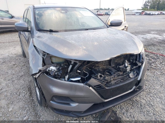 Продаж на аукціоні авто 2020 Nissan Rogue Sport S Fwd Xtronic Cvt, vin: JN1BJ1CV2LW277837, номер лоту: 45966255
