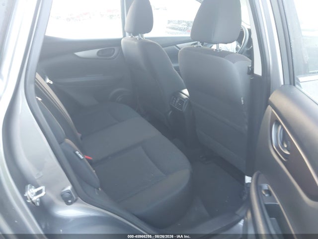 Продаж на аукціоні авто 2020 Nissan Rogue Sport S Fwd Xtronic Cvt, vin: JN1BJ1CV2LW277837, номер лоту: 45966255