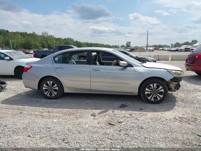 Aukcja sprzedaży 2014 Honda Accord Lx, vin: 1HGCR2F35EA060097, numer aukcji: 45966254