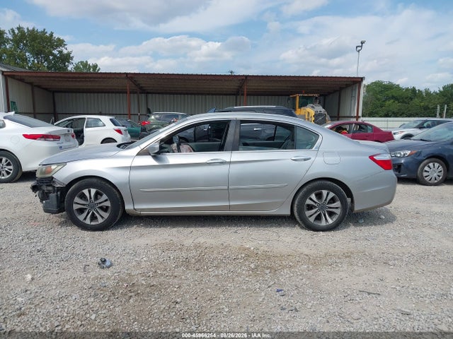 Aukcja sprzedaży 2014 Honda Accord Lx, vin: 1HGCR2F35EA060097, numer aukcji: 45966254