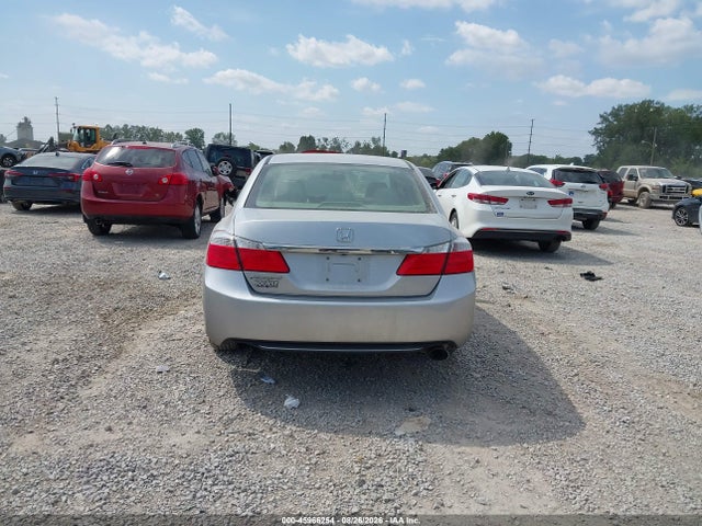 Aukcja sprzedaży 2014 Honda Accord Lx, vin: 1HGCR2F35EA060097, numer aukcji: 45966254