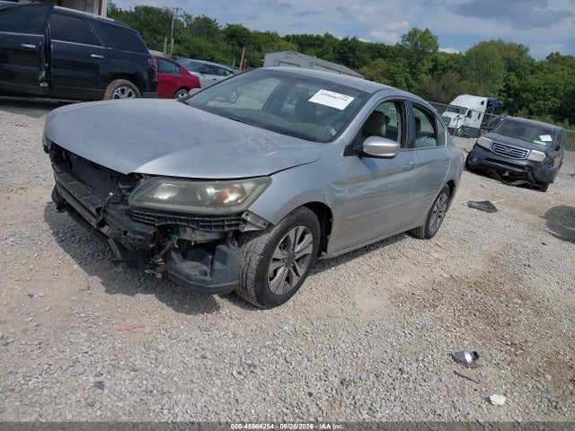 Aukcja sprzedaży 2014 Honda Accord Lx, vin: 1HGCR2F35EA060097, numer aukcji: 45966254