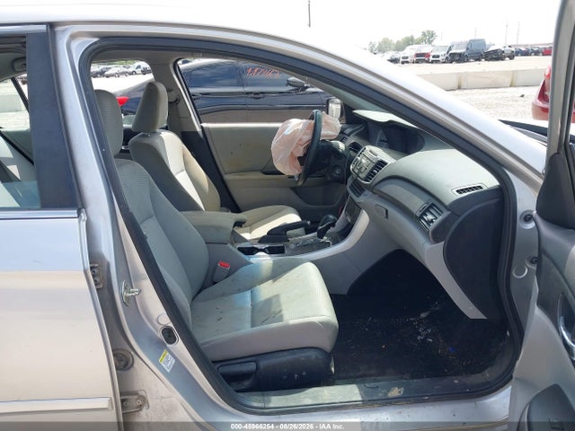 Aukcja sprzedaży 2014 Honda Accord Lx, vin: 1HGCR2F35EA060097, numer aukcji: 45966254