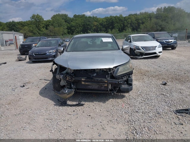 Aukcja sprzedaży 2014 Honda Accord Lx, vin: 1HGCR2F35EA060097, numer aukcji: 45966254