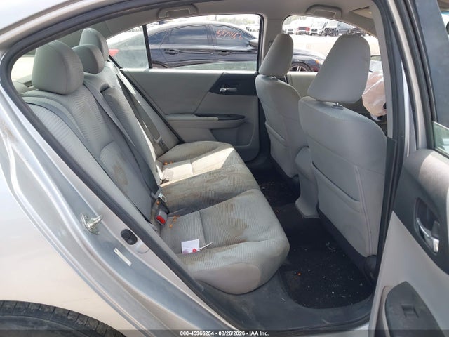 Aukcja sprzedaży 2014 Honda Accord Lx, vin: 1HGCR2F35EA060097, numer aukcji: 45966254