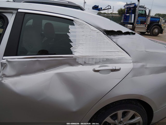 Aukcja sprzedaży 2017 Cadillac Ats Standard, vin: 1G6AG5RX1H0177832, numer aukcji: 45966259