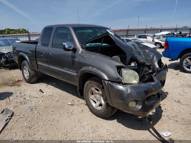Продаж на аукціоні авто 2003 Toyota Tundra Sr5 V8, vin: 5TBBT44123S436773, номер лоту: 45966263