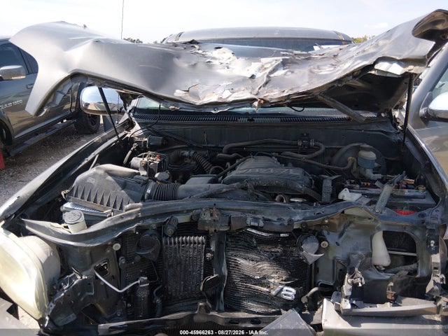 Продаж на аукціоні авто 2003 Toyota Tundra Sr5 V8, vin: 5TBBT44123S436773, номер лоту: 45966263