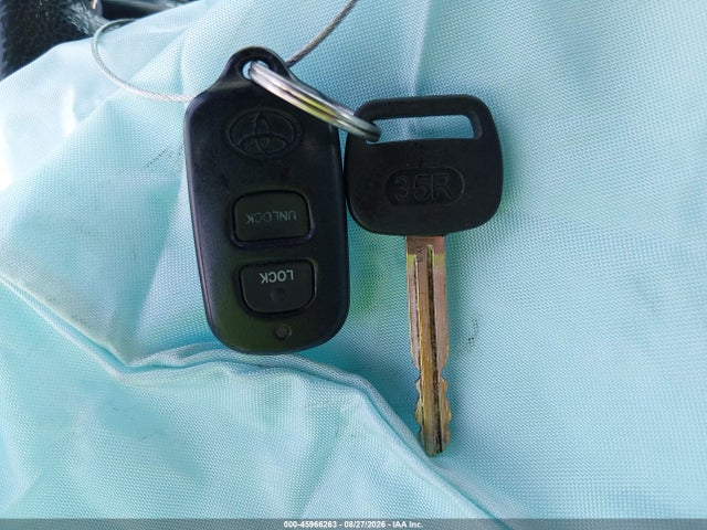 Продаж на аукціоні авто 2003 Toyota Tundra Sr5 V8, vin: 5TBBT44123S436773, номер лоту: 45966263