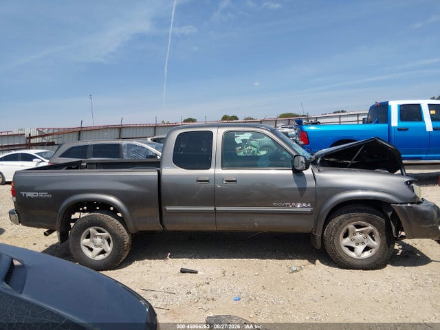 Продаж на аукціоні авто 2003 Toyota Tundra Sr5 V8, vin: 5TBBT44123S436773, номер лоту: 45966263