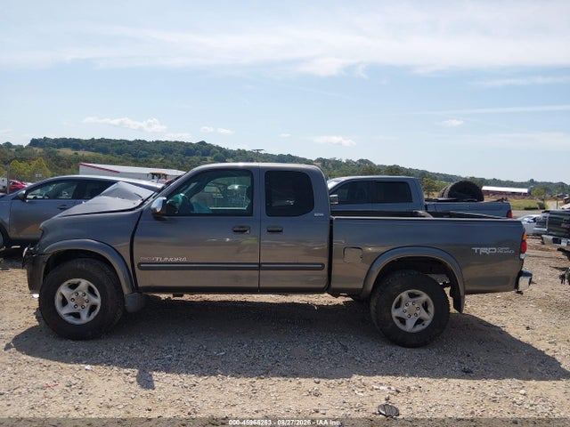 Продаж на аукціоні авто 2003 Toyota Tundra Sr5 V8, vin: 5TBBT44123S436773, номер лоту: 45966263