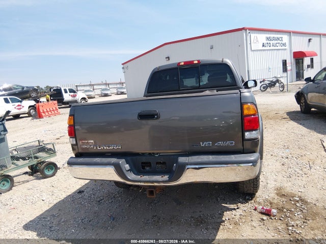Продаж на аукціоні авто 2003 Toyota Tundra Sr5 V8, vin: 5TBBT44123S436773, номер лоту: 45966263