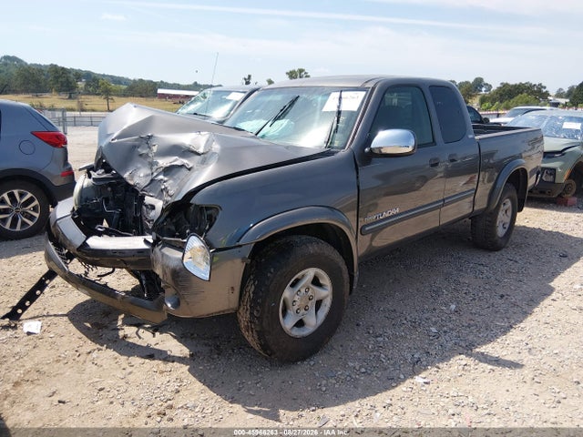 Продаж на аукціоні авто 2003 Toyota Tundra Sr5 V8, vin: 5TBBT44123S436773, номер лоту: 45966263