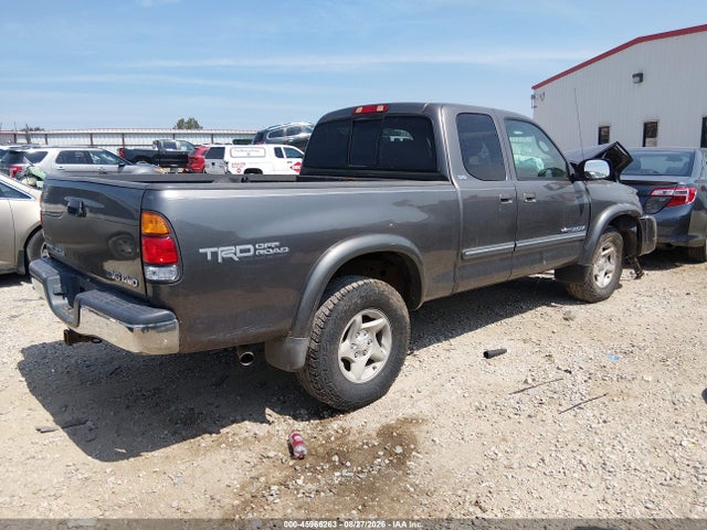 Продаж на аукціоні авто 2003 Toyota Tundra Sr5 V8, vin: 5TBBT44123S436773, номер лоту: 45966263