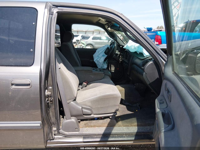 Продаж на аукціоні авто 2003 Toyota Tundra Sr5 V8, vin: 5TBBT44123S436773, номер лоту: 45966263