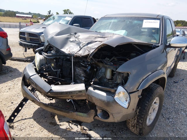 Продаж на аукціоні авто 2003 Toyota Tundra Sr5 V8, vin: 5TBBT44123S436773, номер лоту: 45966263