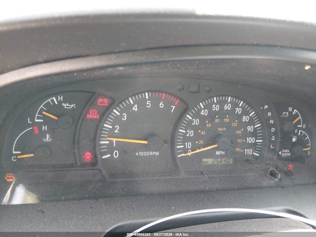 Продаж на аукціоні авто 2003 Toyota Tundra Sr5 V8, vin: 5TBBT44123S436773, номер лоту: 45966263