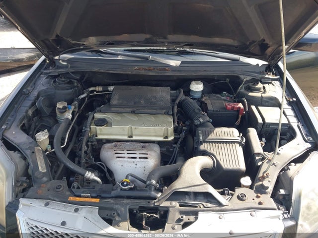 Продаж на аукціоні авто 2010 Mitsubishi Galant Es/se, vin: 4A32B3FF9AE007014, номер лоту: 45966262