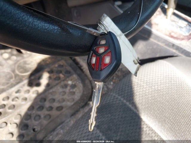 Продаж на аукціоні авто 2010 Mitsubishi Galant Es/se, vin: 4A32B3FF9AE007014, номер лоту: 45966262