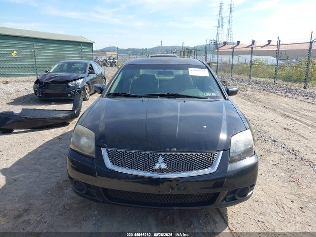 Продаж на аукціоні авто 2010 Mitsubishi Galant Es/se, vin: 4A32B3FF9AE007014, номер лоту: 45966262