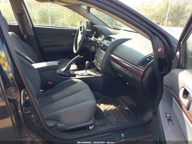 Продаж на аукціоні авто 2010 Mitsubishi Galant Es/se, vin: 4A32B3FF9AE007014, номер лоту: 45966262