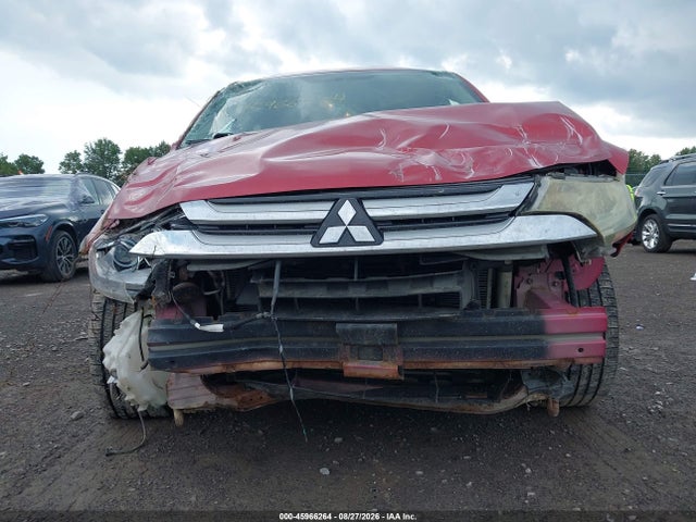Продаж на аукціоні авто 2018 Mitsubishi Outlander Se, vin: JA4AZ3A38JZ037065, номер лоту: 45966264