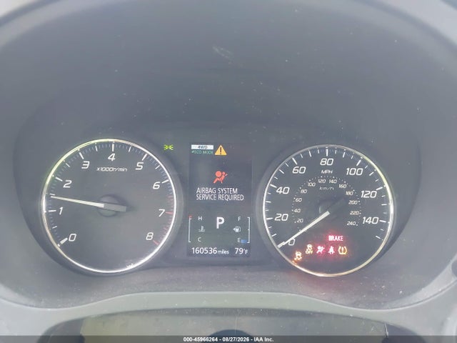 Продаж на аукціоні авто 2018 Mitsubishi Outlander Se, vin: JA4AZ3A38JZ037065, номер лоту: 45966264