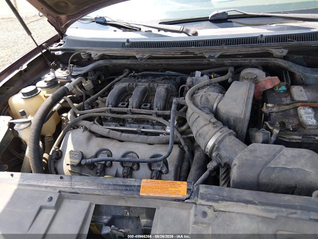Продаж на аукціоні авто 2011 Ford Flex Limited, vin: 2FMGK5DC2BBD11873, номер лоту: 45966266