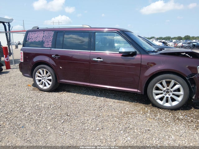 Продаж на аукціоні авто 2011 Ford Flex Limited, vin: 2FMGK5DC2BBD11873, номер лоту: 45966266