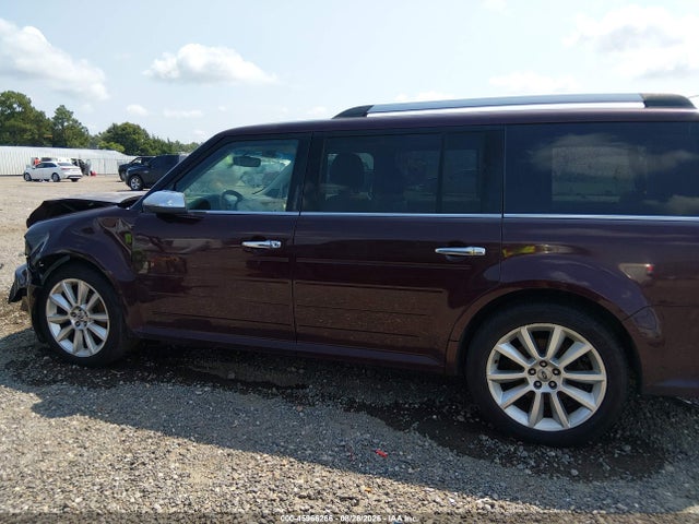 Продаж на аукціоні авто 2011 Ford Flex Limited, vin: 2FMGK5DC2BBD11873, номер лоту: 45966266