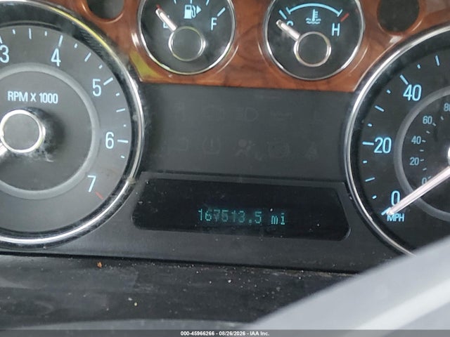 Продаж на аукціоні авто 2011 Ford Flex Limited, vin: 2FMGK5DC2BBD11873, номер лоту: 45966266