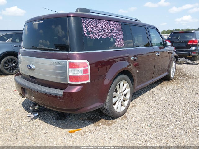 Продаж на аукціоні авто 2011 Ford Flex Limited, vin: 2FMGK5DC2BBD11873, номер лоту: 45966266