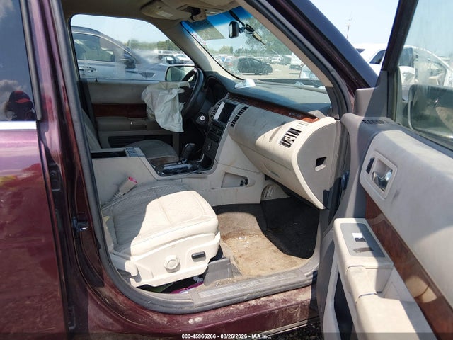 Продаж на аукціоні авто 2011 Ford Flex Limited, vin: 2FMGK5DC2BBD11873, номер лоту: 45966266