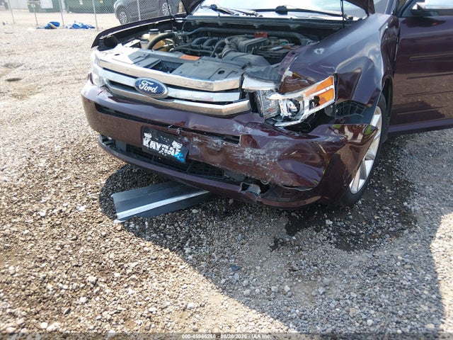 Продаж на аукціоні авто 2011 Ford Flex Limited, vin: 2FMGK5DC2BBD11873, номер лоту: 45966266