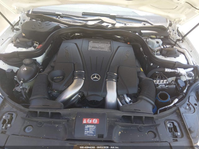 Продажа на аукционе авто 2014 Mercedes-benz Cls 550, vin: WDDLJ7DB3EA131378, номер лота: 45966269