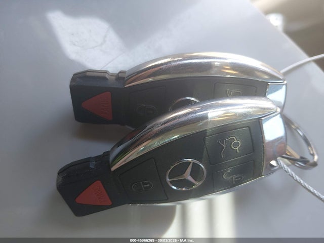 Продажа на аукционе авто 2014 Mercedes-benz Cls 550, vin: WDDLJ7DB3EA131378, номер лота: 45966269