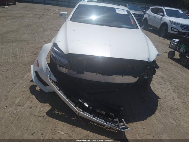 Продажа на аукционе авто 2014 Mercedes-benz Cls 550, vin: WDDLJ7DB3EA131378, номер лота: 45966269