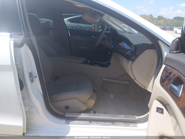 Продажа на аукционе авто 2014 Mercedes-benz Cls 550, vin: WDDLJ7DB3EA131378, номер лота: 45966269