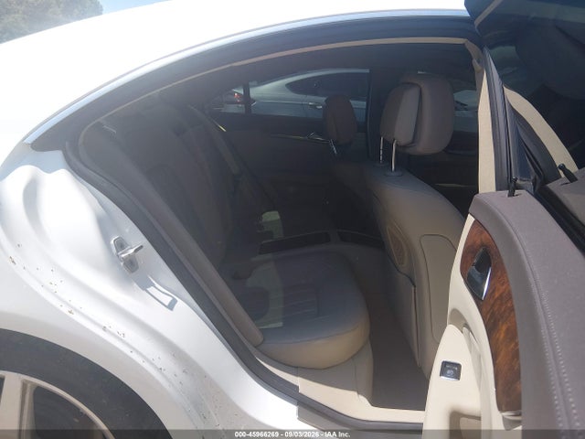 Продажа на аукционе авто 2014 Mercedes-benz Cls 550, vin: WDDLJ7DB3EA131378, номер лота: 45966269