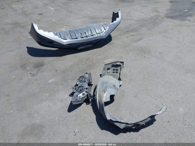 19XFB2F75FE246479 Honda CIVIC SE