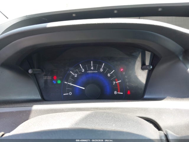 19XFB2F75FE246479 Honda CIVIC SE