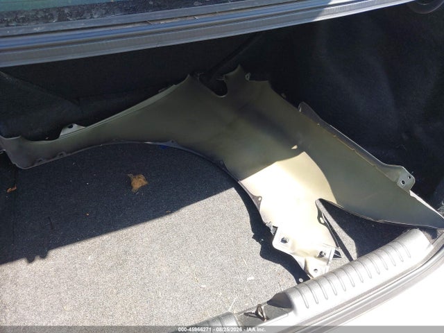 19XFB2F75FE246479 Honda CIVIC SE