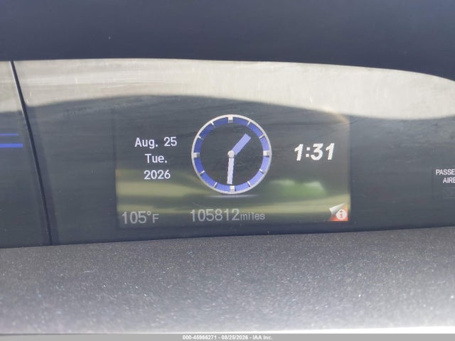 19XFB2F75FE246479 Honda CIVIC SE
