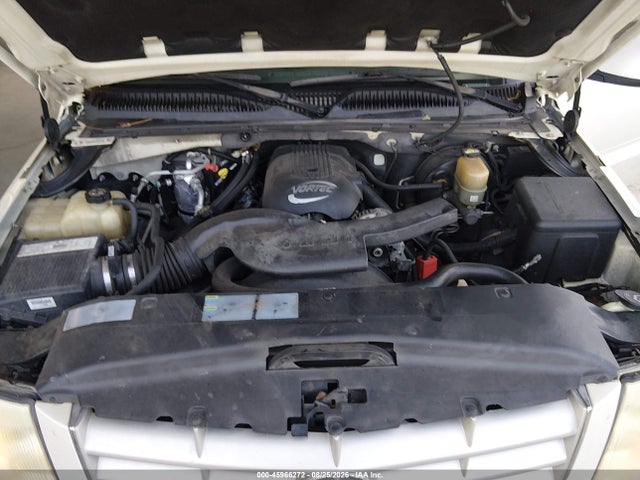 Продажа на аукционе авто 2002 Cadillac Escalade Standard, vin: 1GYEC63T22R186252, номер лота: 45966272