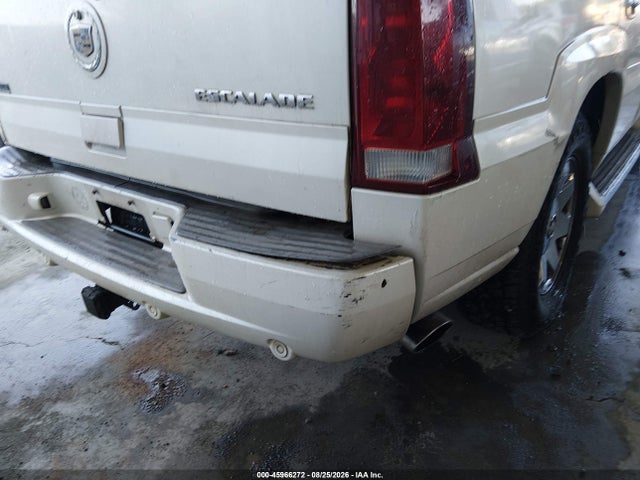 Продажа на аукционе авто 2002 Cadillac Escalade Standard, vin: 1GYEC63T22R186252, номер лота: 45966272