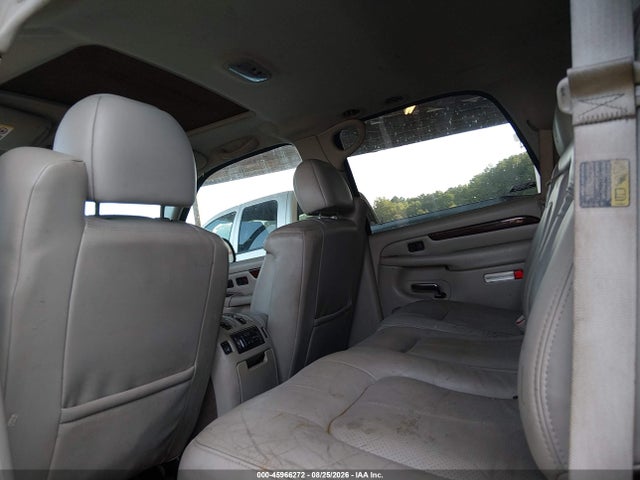 Продажа на аукционе авто 2002 Cadillac Escalade Standard, vin: 1GYEC63T22R186252, номер лота: 45966272