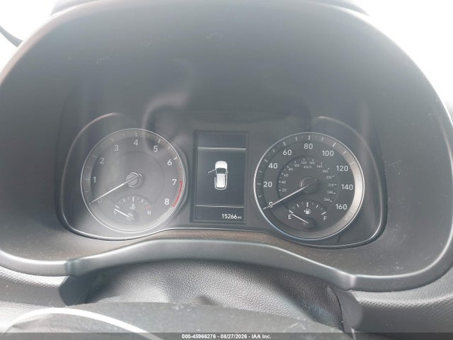 Продаж на аукціоні авто 2022 Hyundai Kona Sel, vin: KM8K62AB8NU754360, номер лоту: 45966276