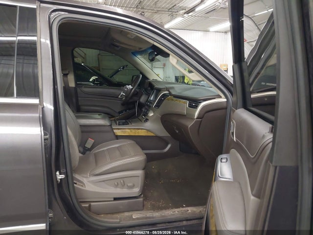 45966278 :رقم المزاد ، 1GKS2CKJ6HR340419 vin ، 2017 Gmc Yukon Denali مزاد بيع