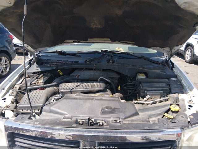 Продаж на аукціоні авто 2007 Dodge Durango Limited, vin: 1D8HB582X7F530730, номер лоту: 45966281